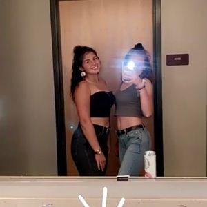 Meet your Posher, Gill